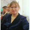 Суворова Ольга Вениаминовна